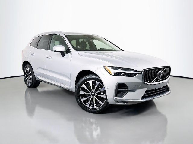 2023 Volvo XC60