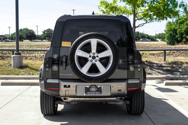Used 2026  Land Rover S image 10