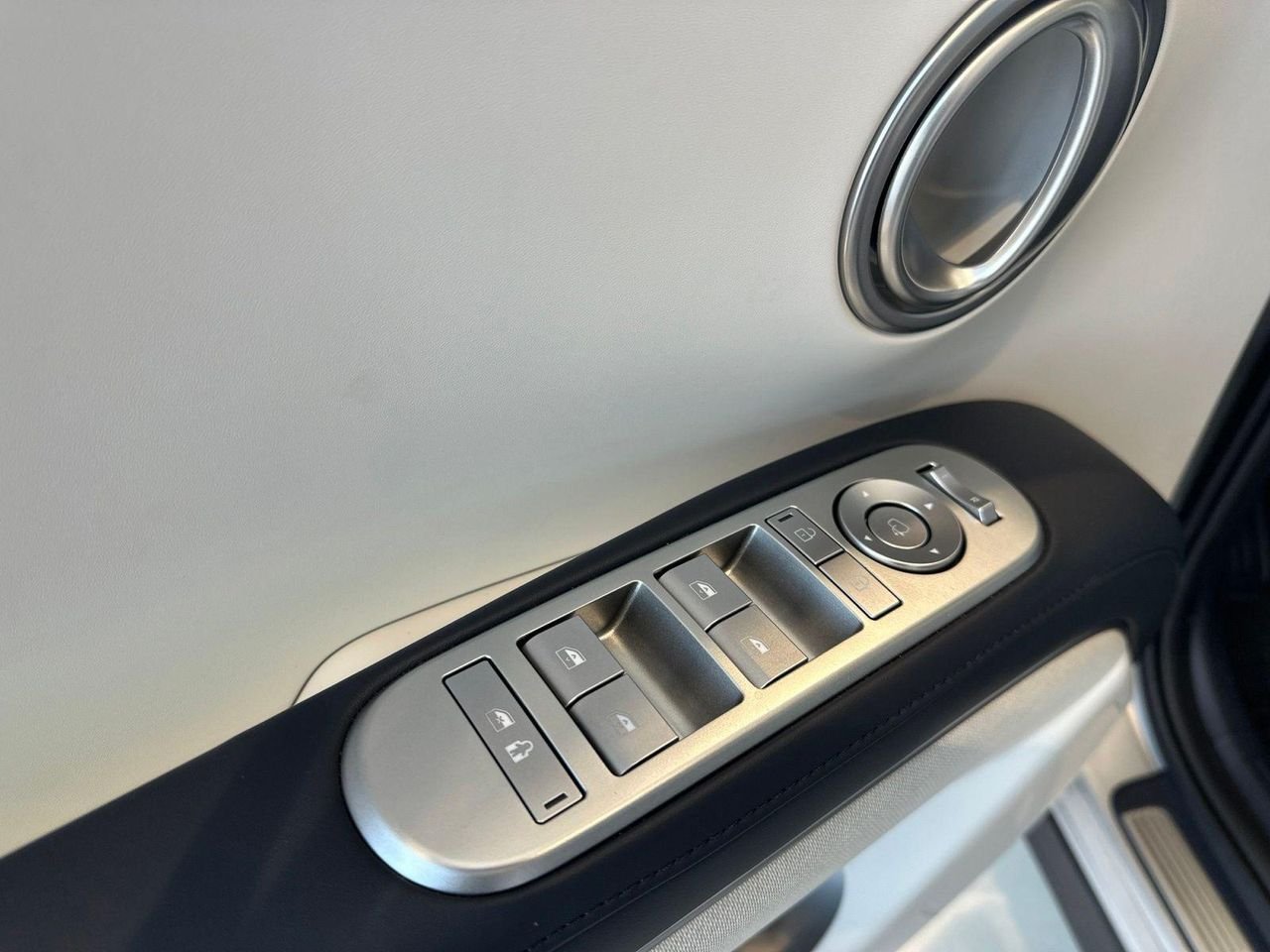 New 2026 Silver Hyundai Calligraphy image 108