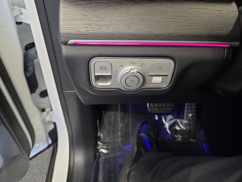 2023 Mercedes-Benz GLS GLS580 - Photo 30