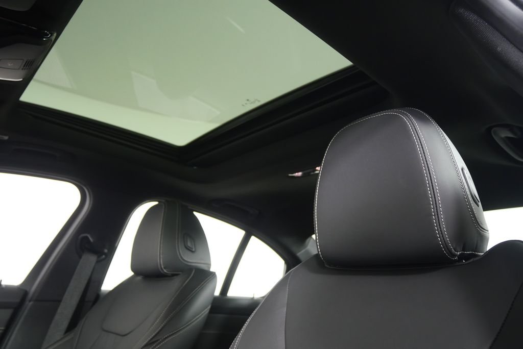 New 2026 Special Order Color BMW M340i xDrive image 13