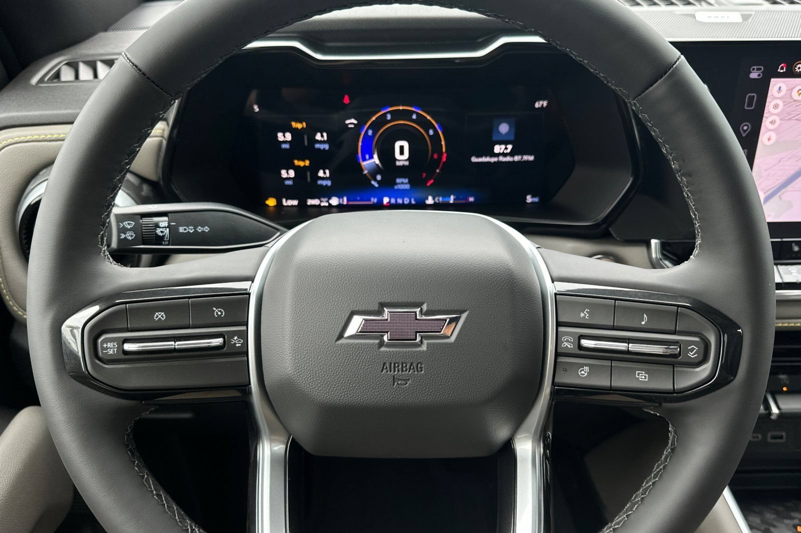 2026 Chevrolet Colorado ZR2 - Photo 23
