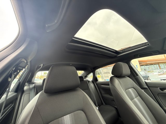 New 2026 Urban Gray Pearl Honda  image 3
