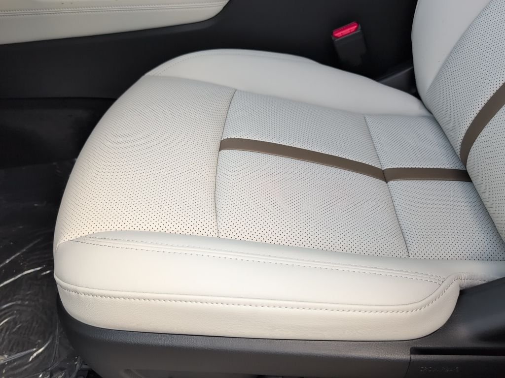 New 2026 Artisan Red Premium Mazda Premium Plus AWD image 14