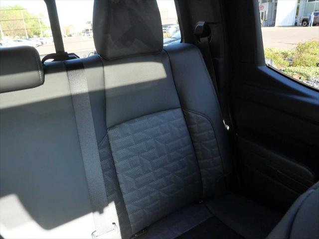 Certified Used 2026 UNDERGROUND Toyota  image 37