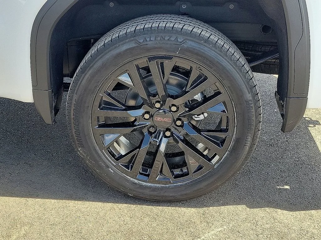 2026 GMC Sierra 1500 Elevation - Photo 10