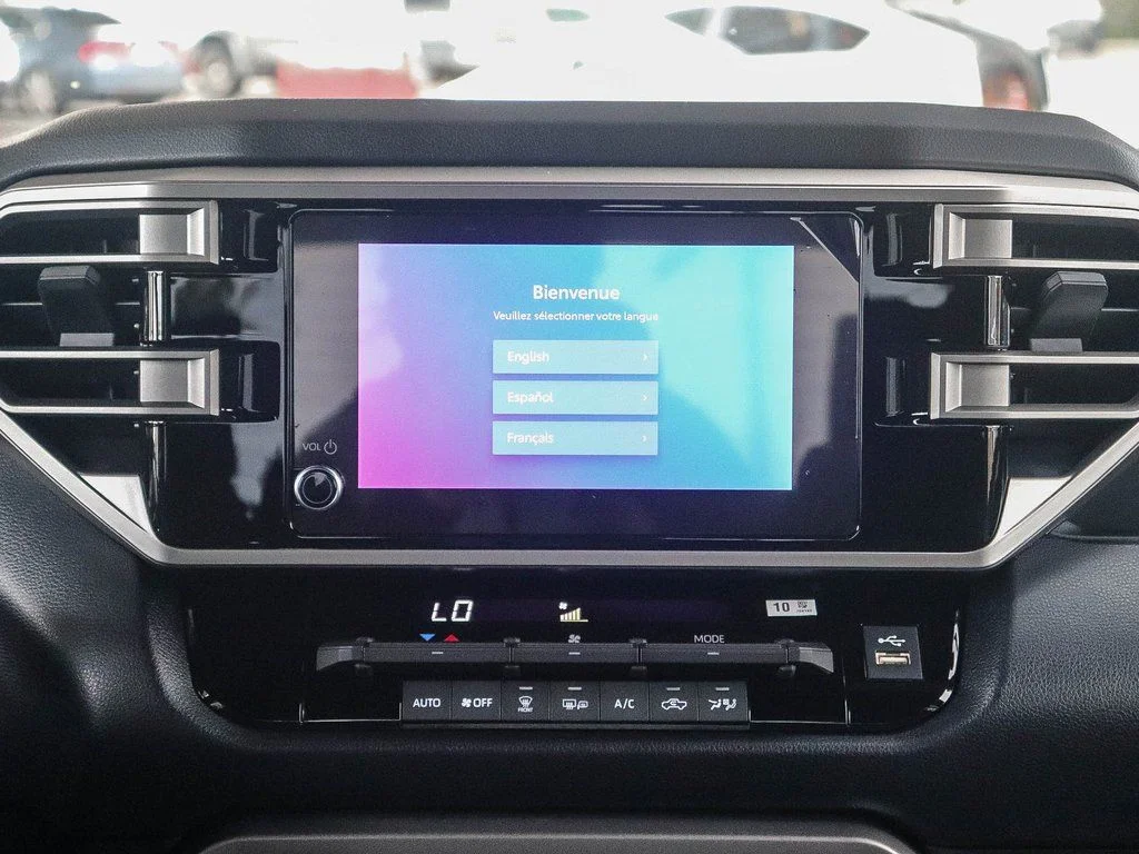 2026 Toyota Tundra SR5 - Photo 13