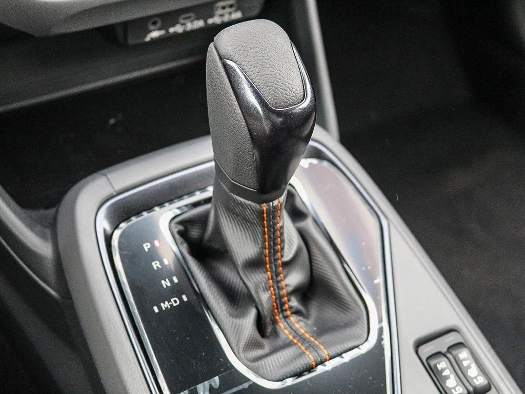 New 2026 Black Subaru Limited image 22