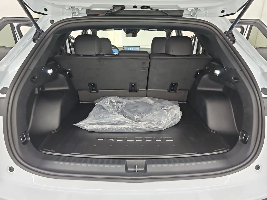 2026 Honda Prologue EX - Photo 14