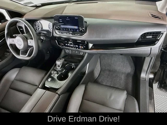 2023 Nissan Rogue SL - Photo 26