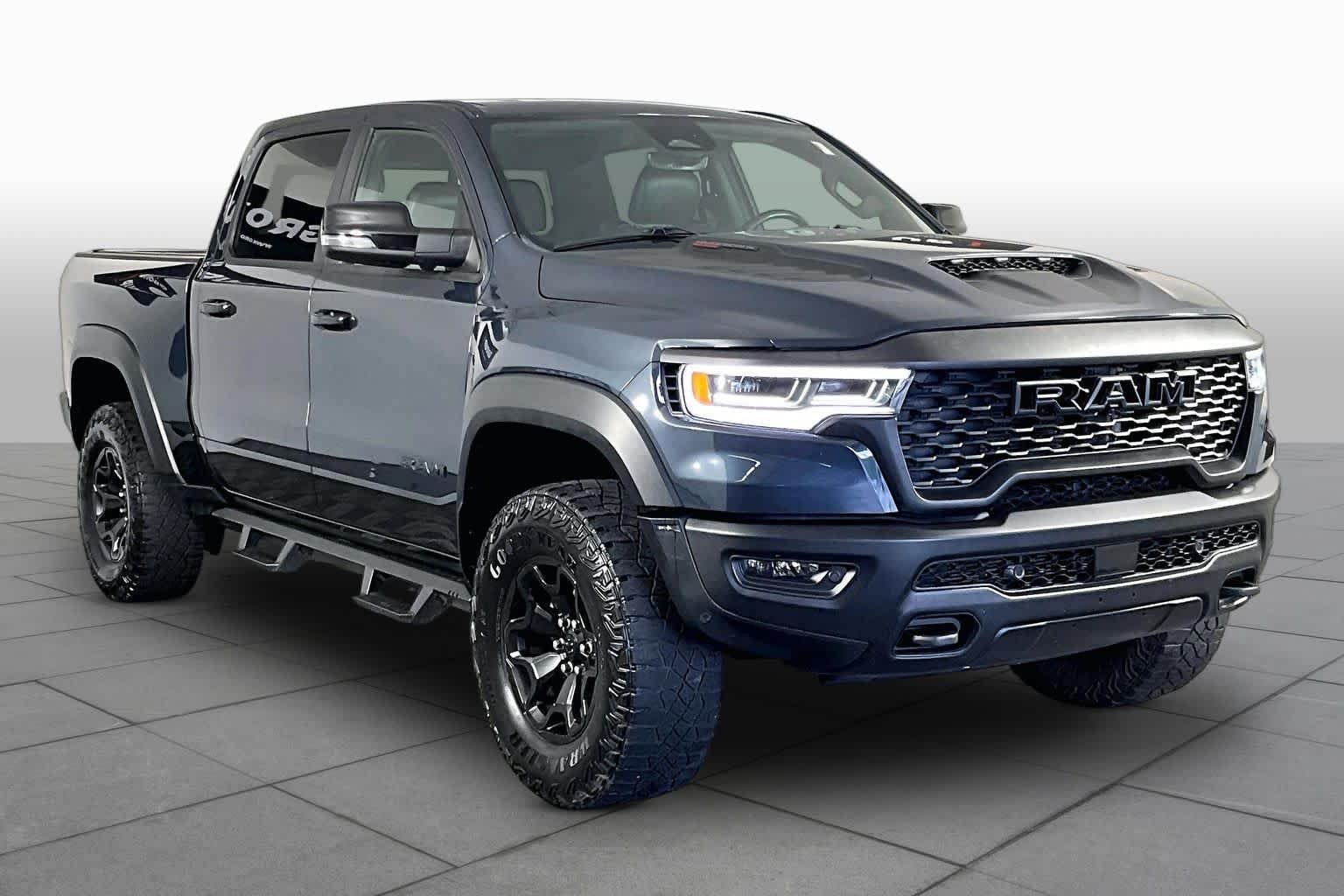 Pre-Owned 2025 Ram 1500 RHO