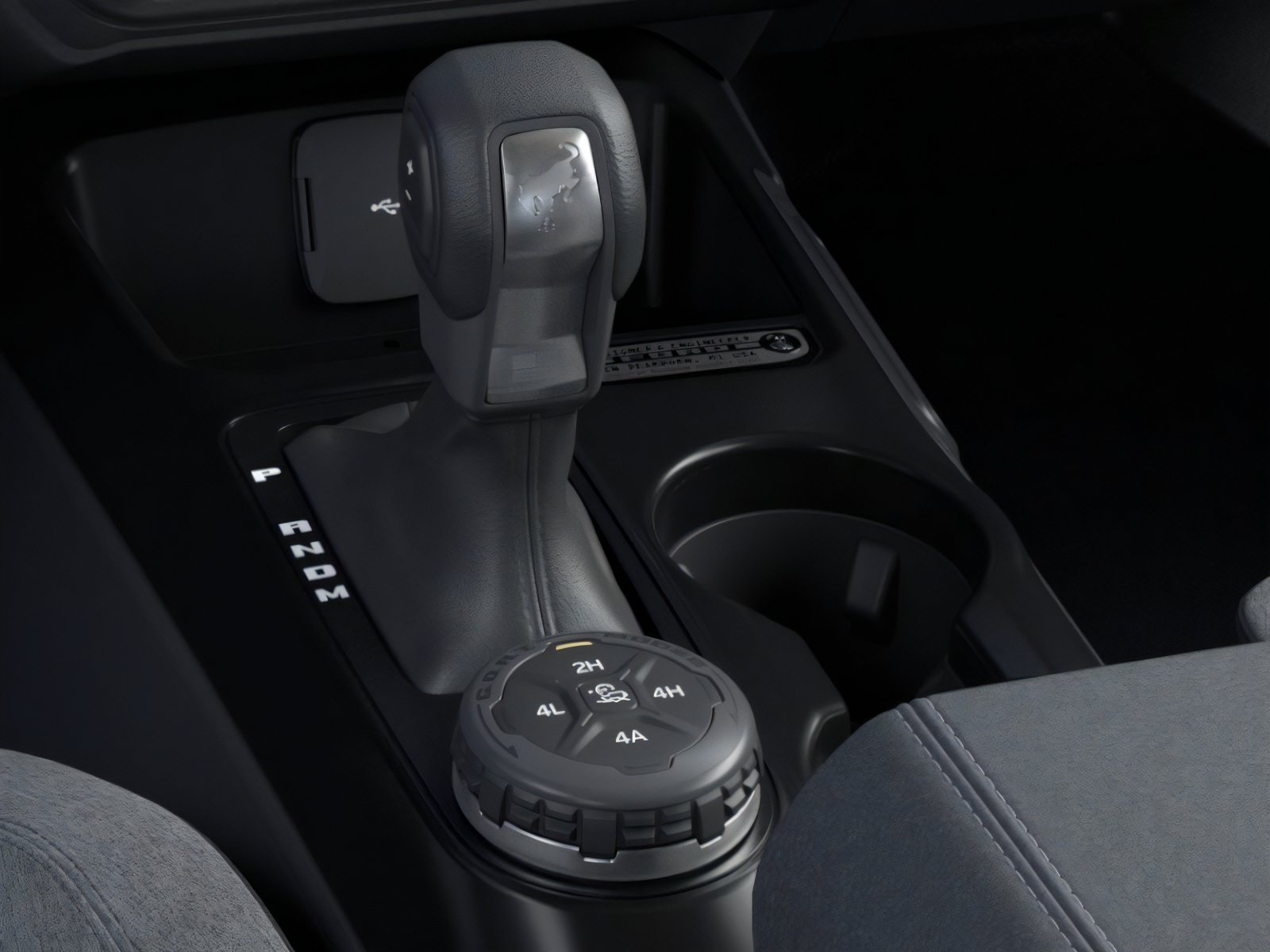 New 2026 Oxford White Ford Base image 17