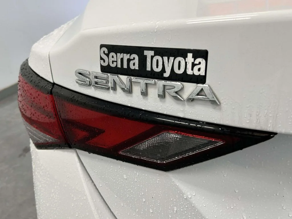Used 2024 White Nissan S image 10
