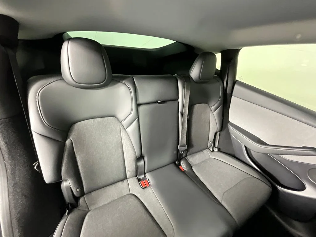 Used 2026 Green Tesla Long Range image 21