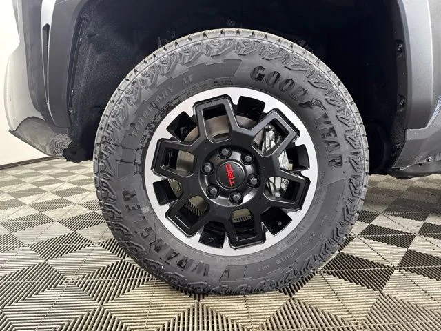 New 2026 Underground Toyota  TRD Off-Road image 9