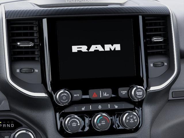 2026 RAM 1500 Big Horn/Lone Star - Photo 18