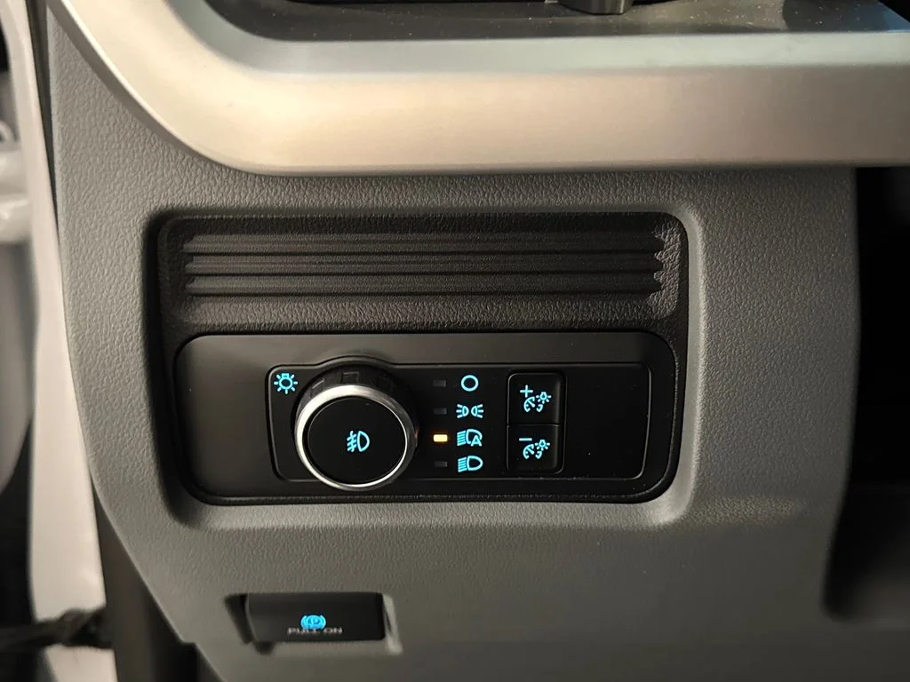 Certified Used 2024 White Ford XL image 23