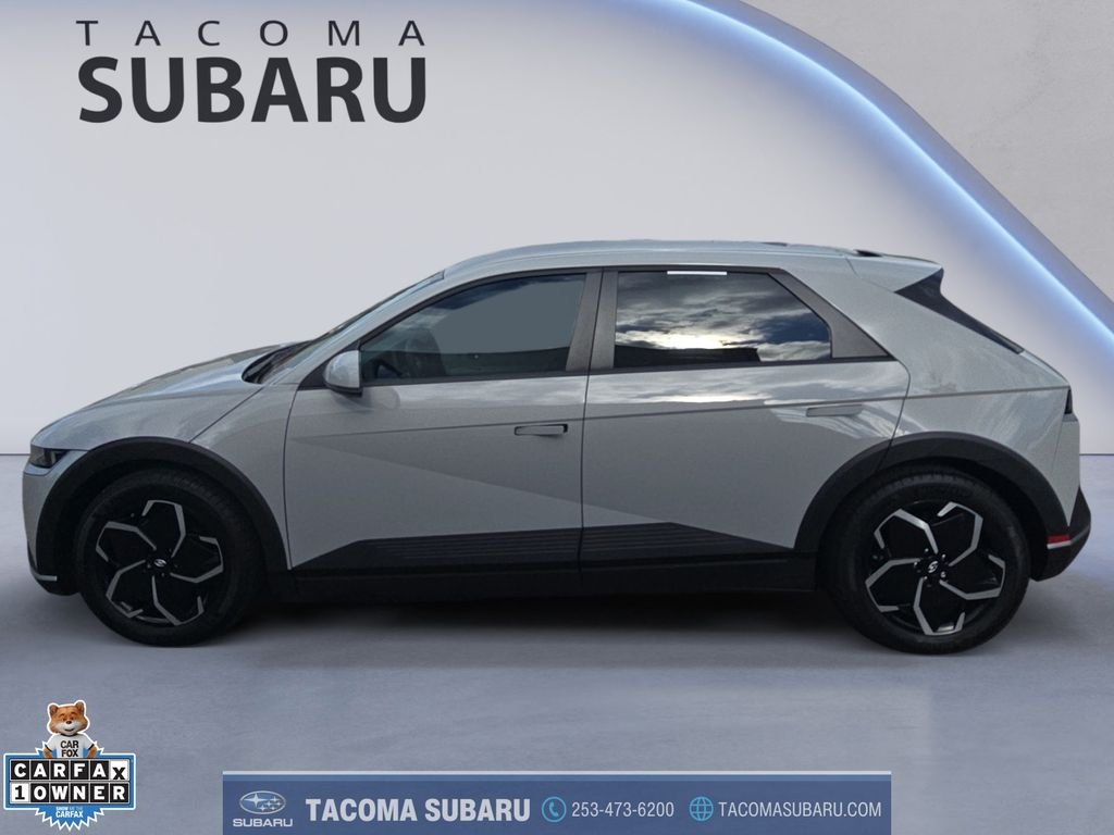 Used 2024 Hyundai IONIQ 5 SEL with VIN KM8KN4DE5RU269636 for sale in Tacoma, WA