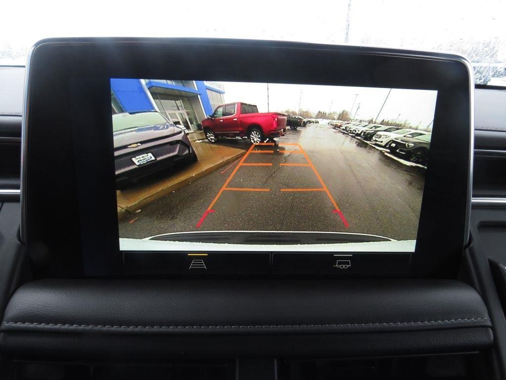 Used 2024 Summit White Chevrolet Z71 image 25