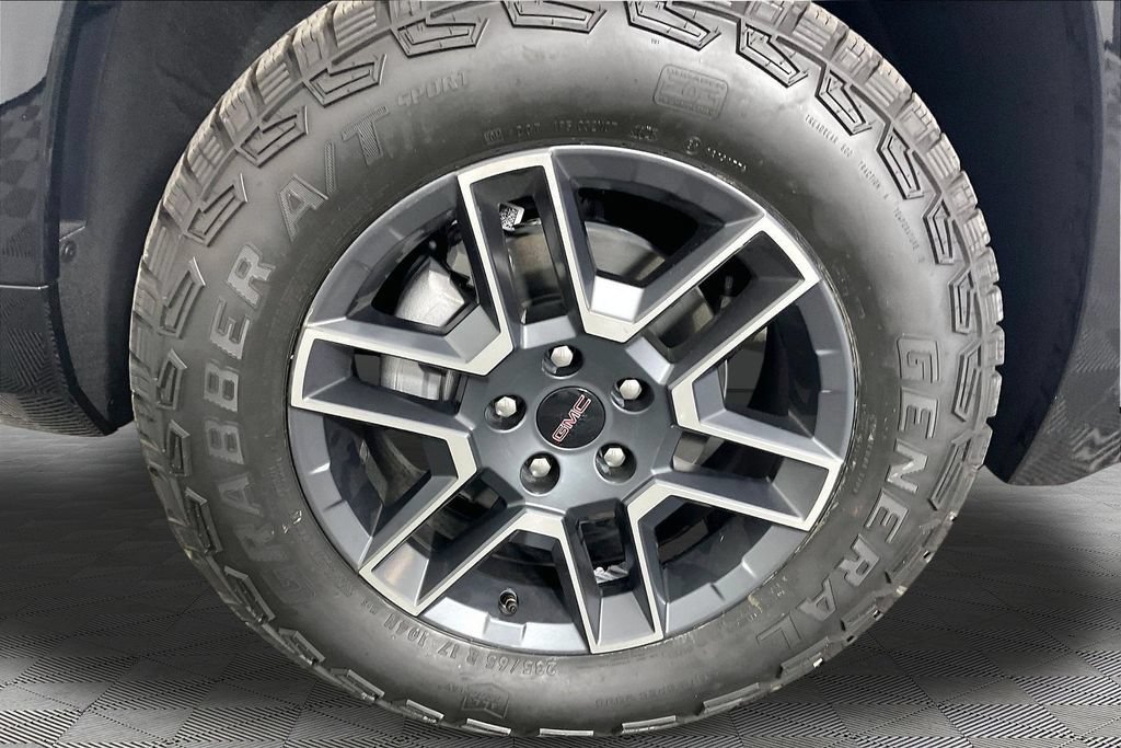 2026 GMC Terrain AT4 - Photo 29