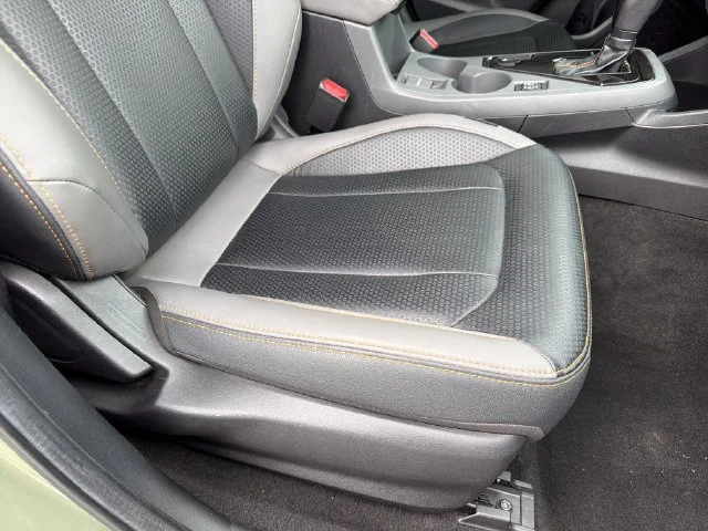 Certified Used 2024 Green Subaru Wilderness image 26