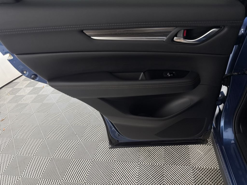 2021 Mazda CX-5 Grand Touring - Photo 12