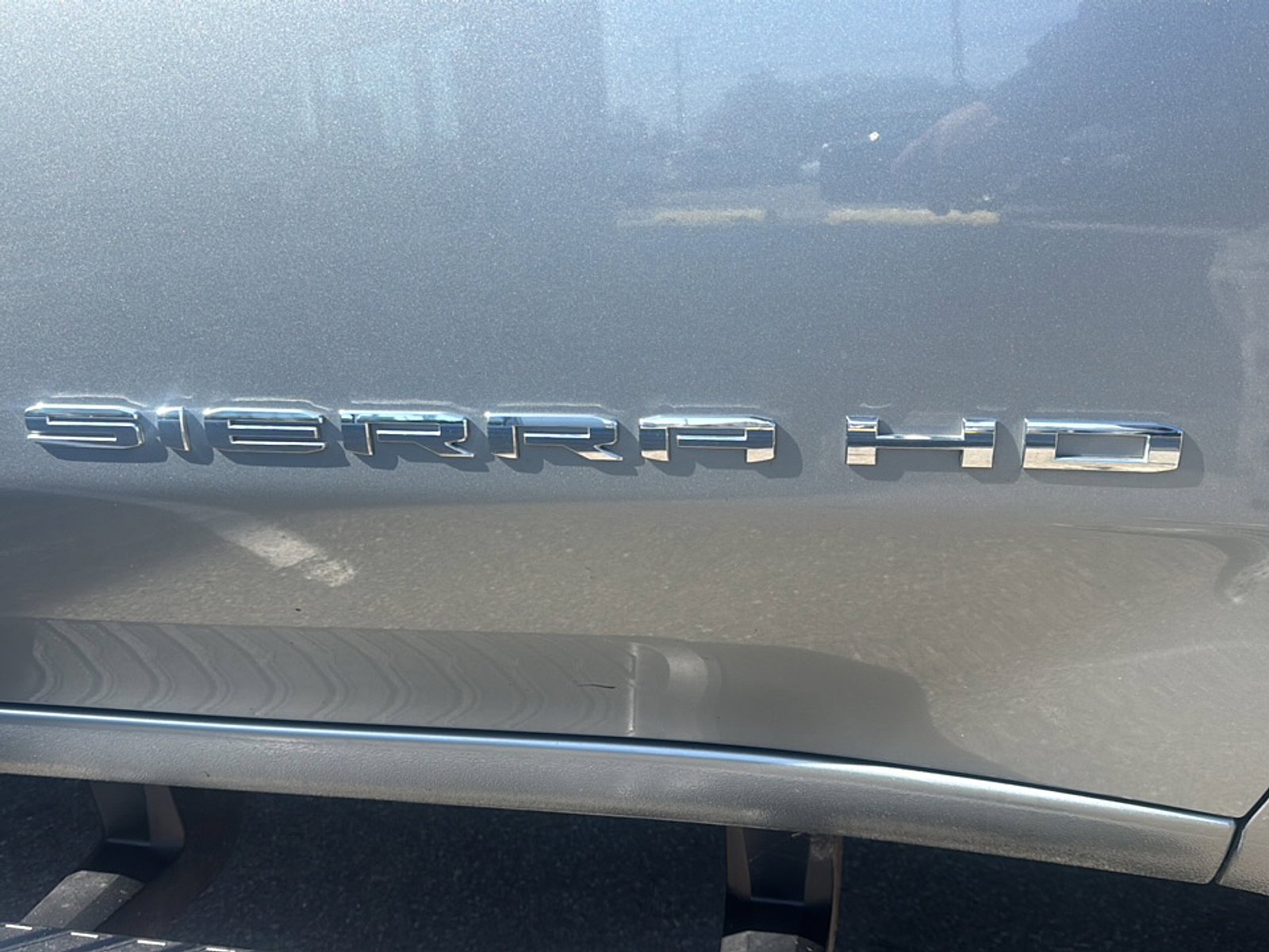 2024 GMC Sierra 2500HD Pro - Photo 48