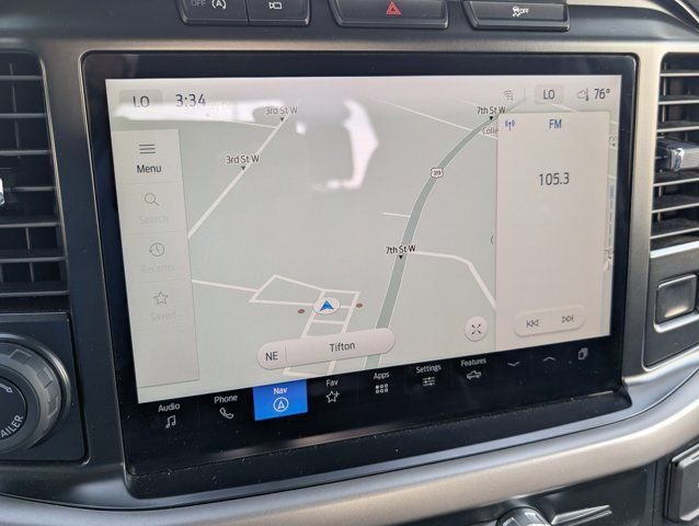 2024 Ford F-150 XLT - Photo 17