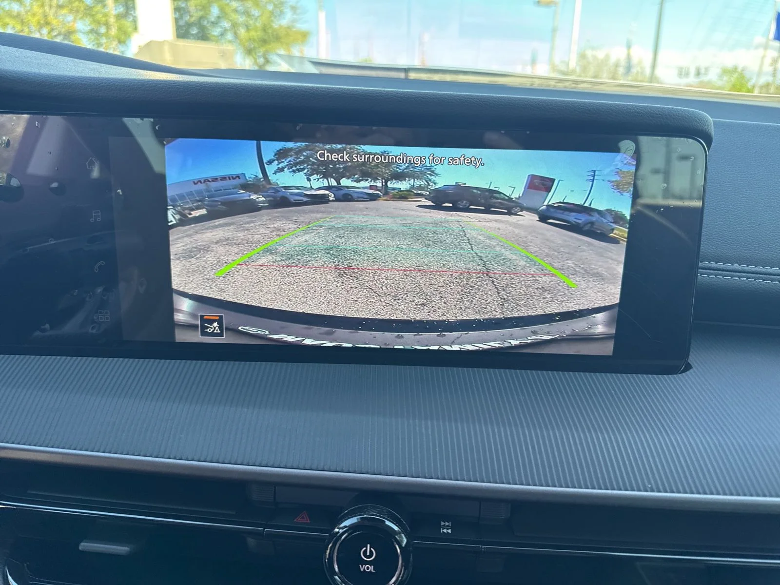 New 2026 Nissan Murano SV 4D Sport Utility