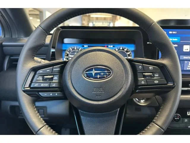New 2026 RIVER ROCK PEARL Subaru Premium image 22