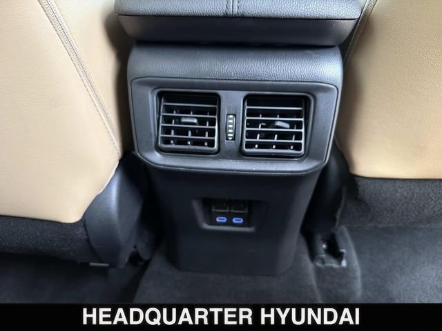 Used 2022 Blue Toyota XLE Premium image 19