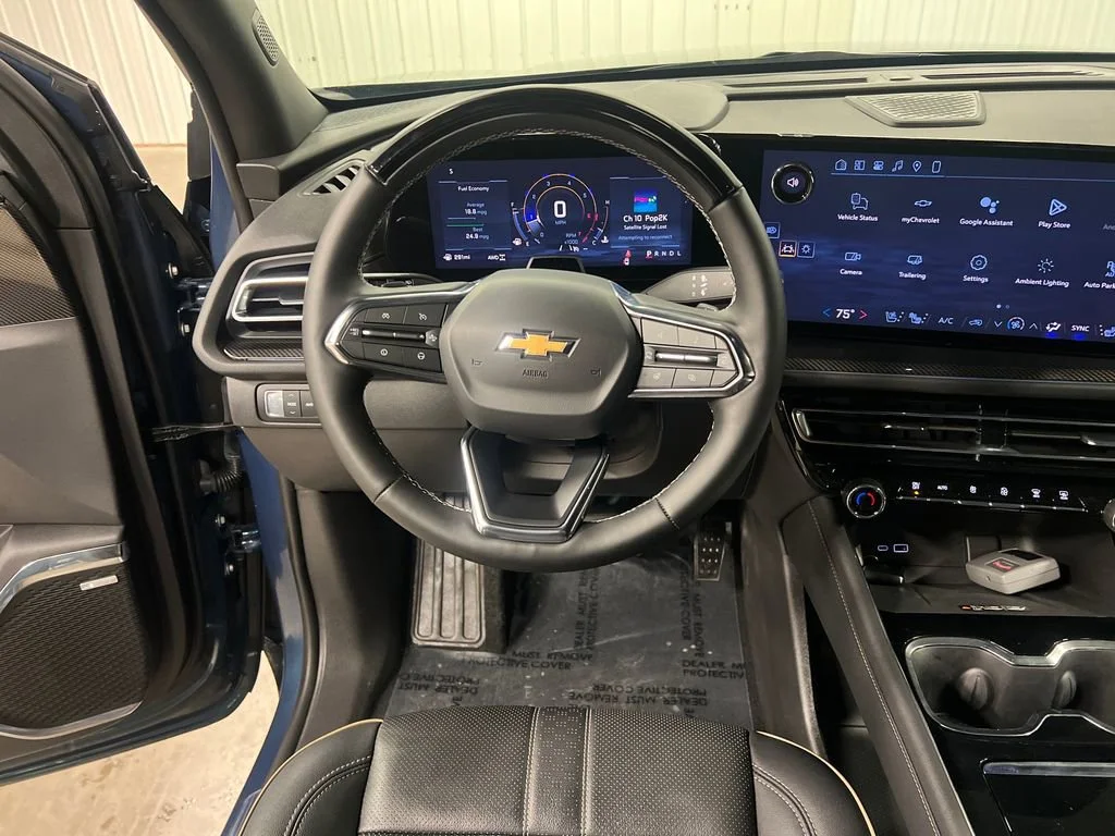 2026 Chevrolet Traverse High Country - Photo 19
