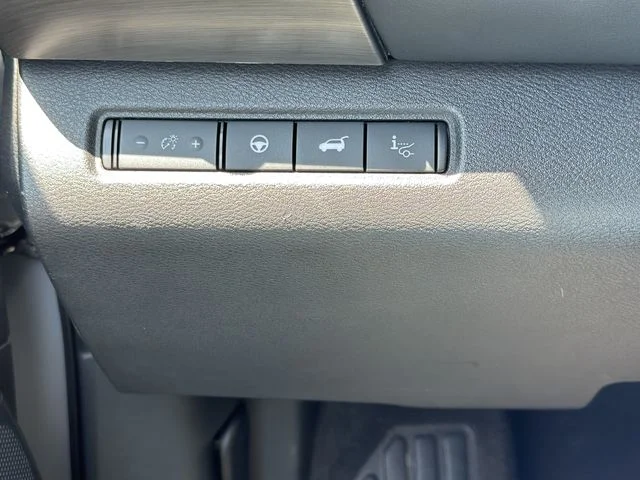 Certified Used 2024 Gray Nissan Platinum image 28