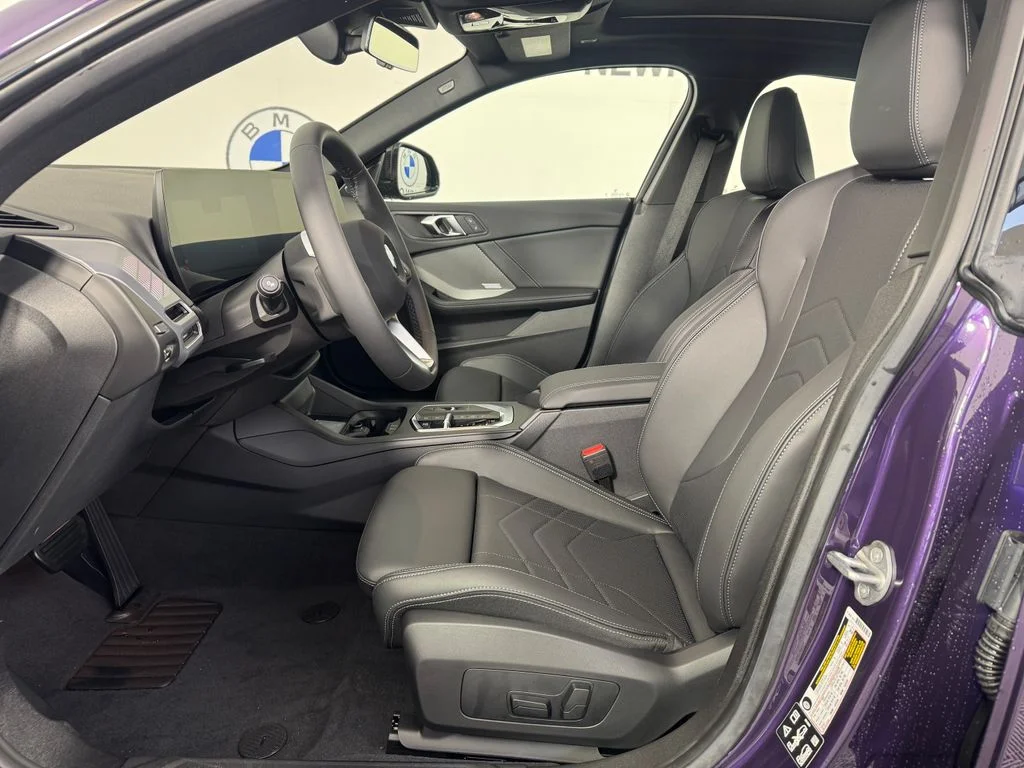 New 2026 Purple BMW 228 Gran Coupe image 2