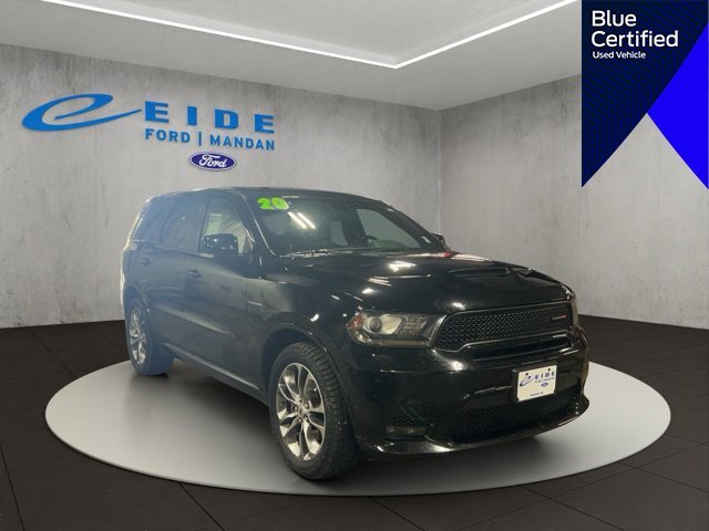 2020 Dodge Durango R/T