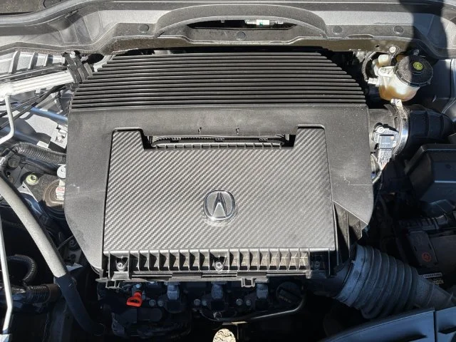 2024 Acura MDX Base - Photo 7