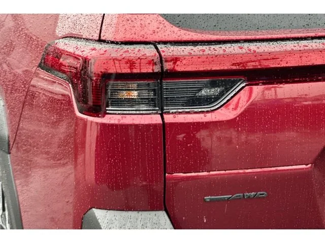 New 2026 CRIMSON RED PEARL Subaru Touring XT image 51