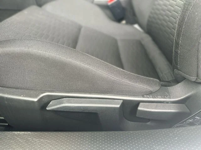 Used 2023 Gray Toyota  image 13