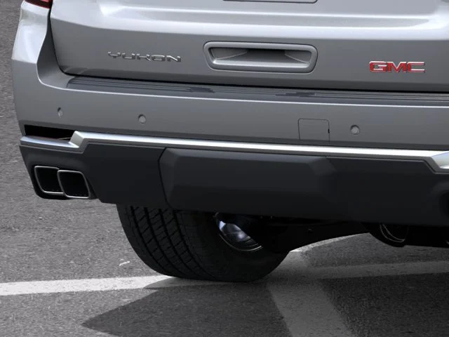2026 GMC Yukon Denali - Photo 14