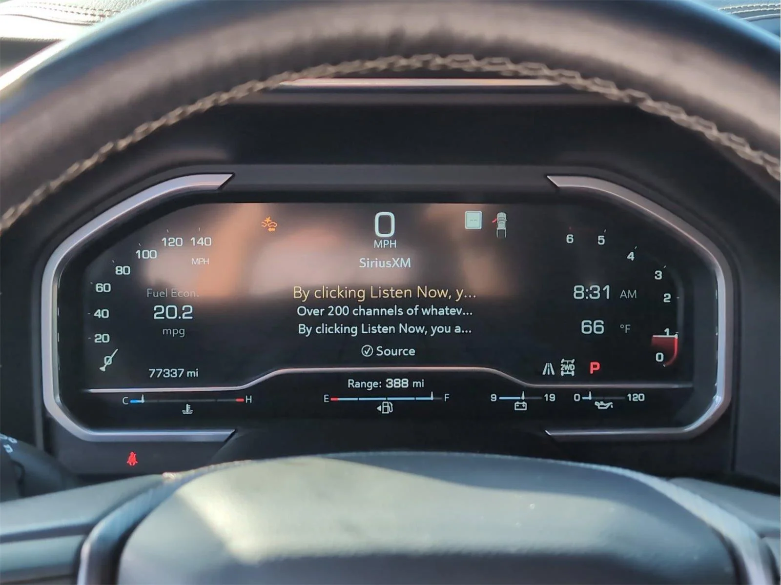 Used 2022 Onyx Black GMC Denali Ultimate image 24