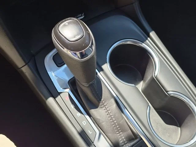Used 2020 Blue Chevrolet Premier image 22