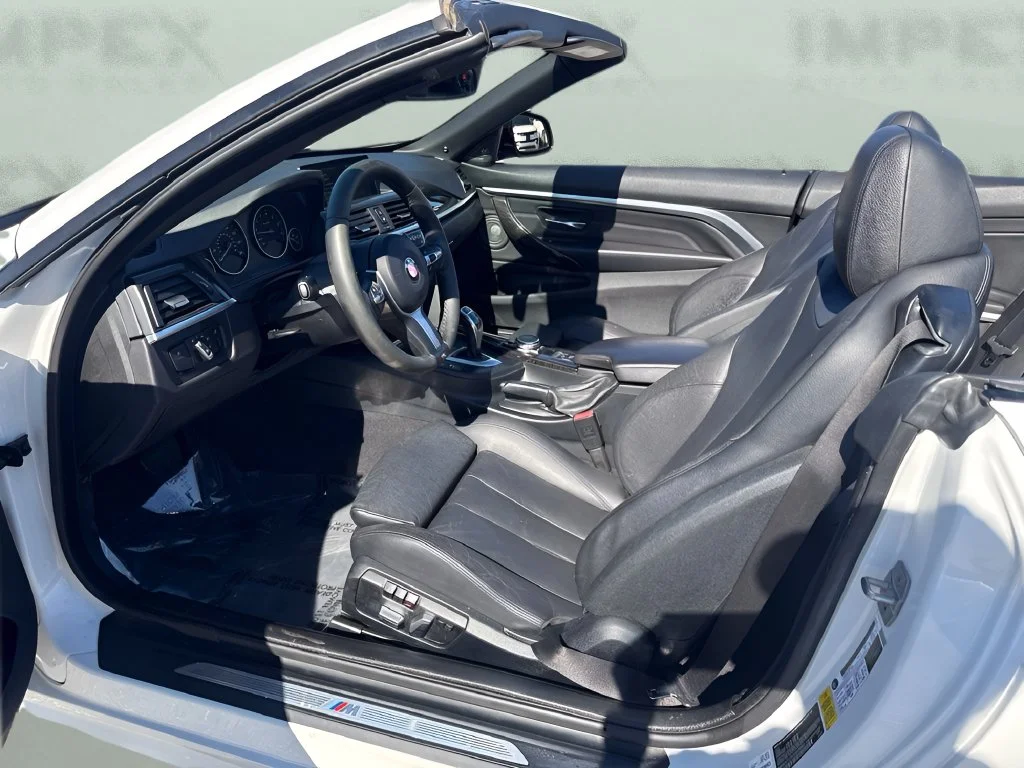 Used 2016 White BMW 428i image 10
