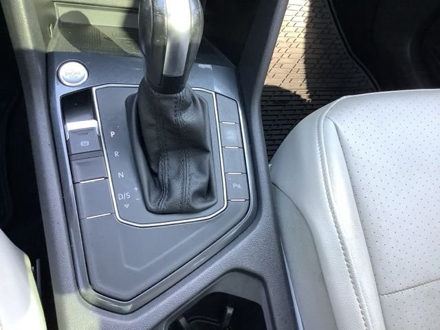 2020 Volkswagen Tiguan SEL - Photo 33