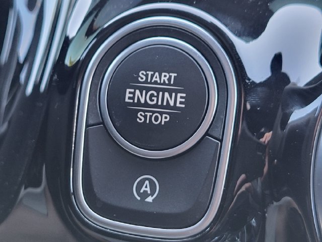 New 2026 Night Black Mercedes-Benz GLA 250 image 24