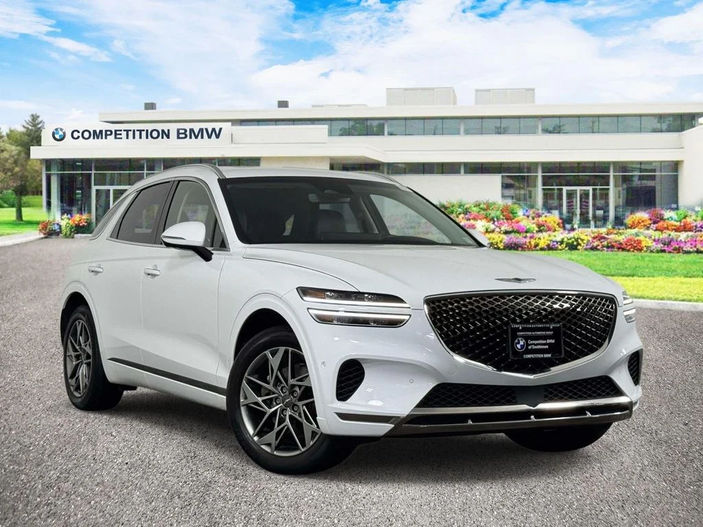 2022 Genesis GV70 2.5T Standard AWD's photo
