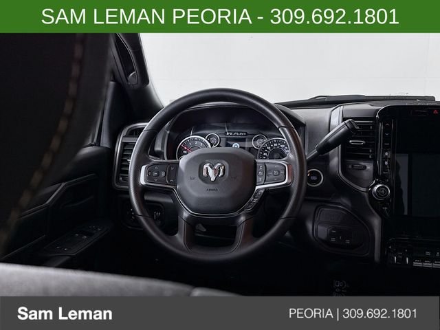 2026 RAM 2500 Tradesman - Photo 11