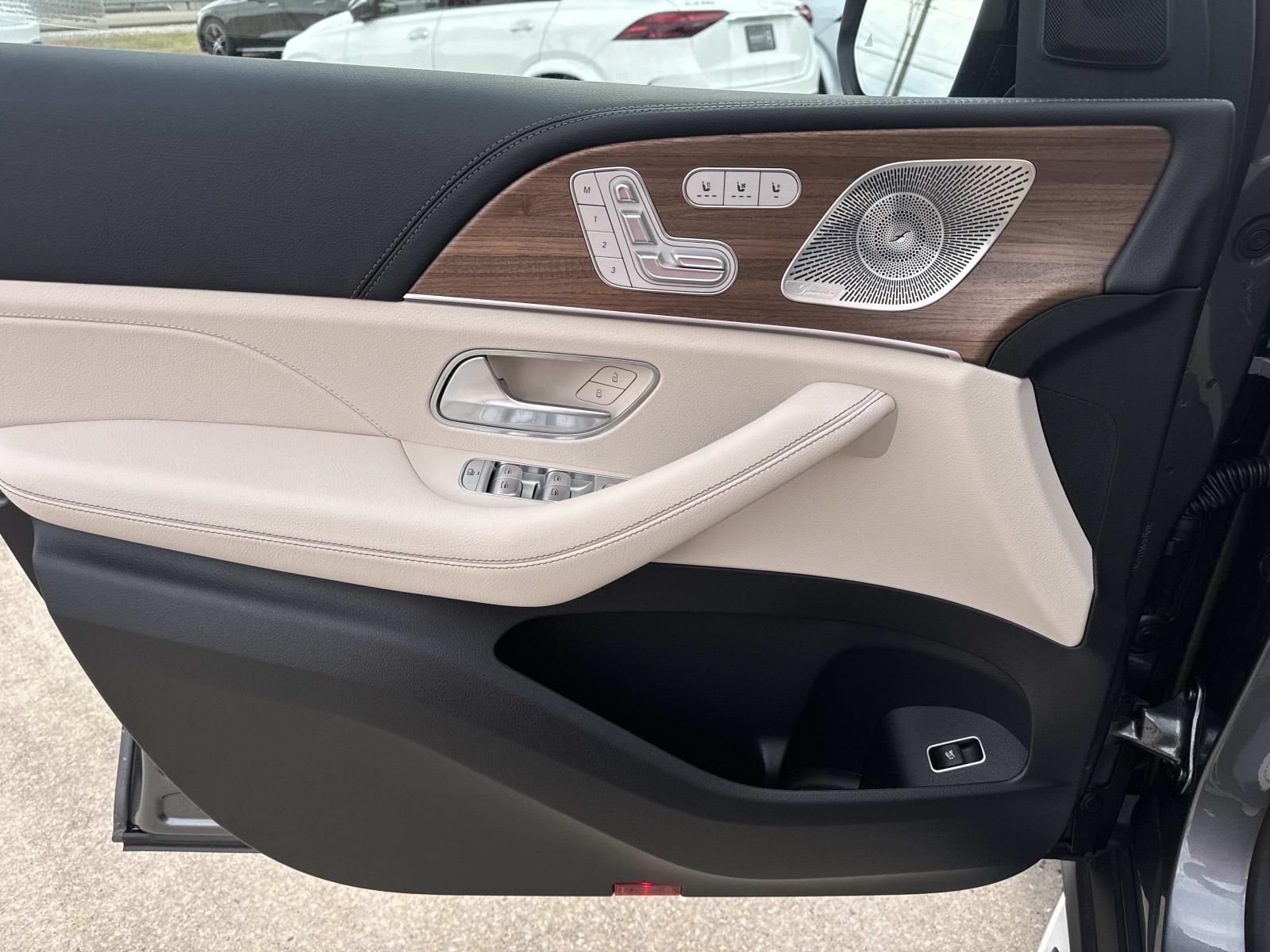 2026 Mercedes-Benz GLE GLE350 - Photo 12
