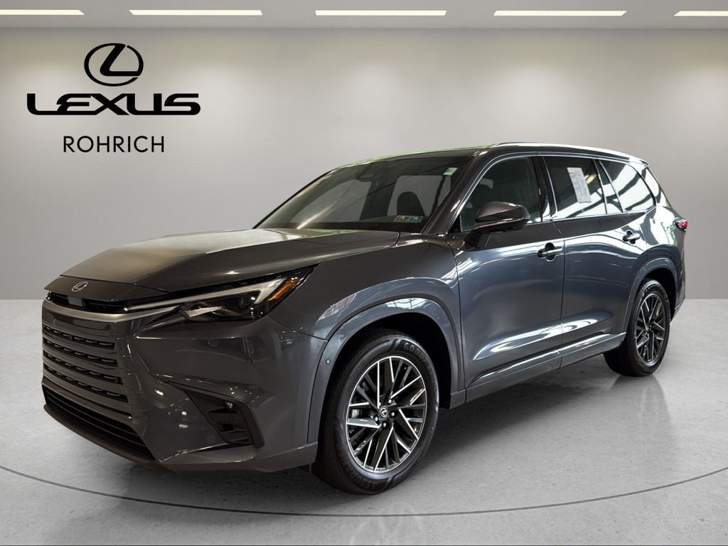 2025 Lexus TX 350 350 Premium AWD's photo