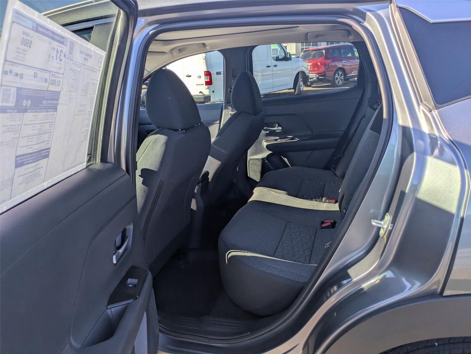 2026 Nissan KICKS SV - Photo 26