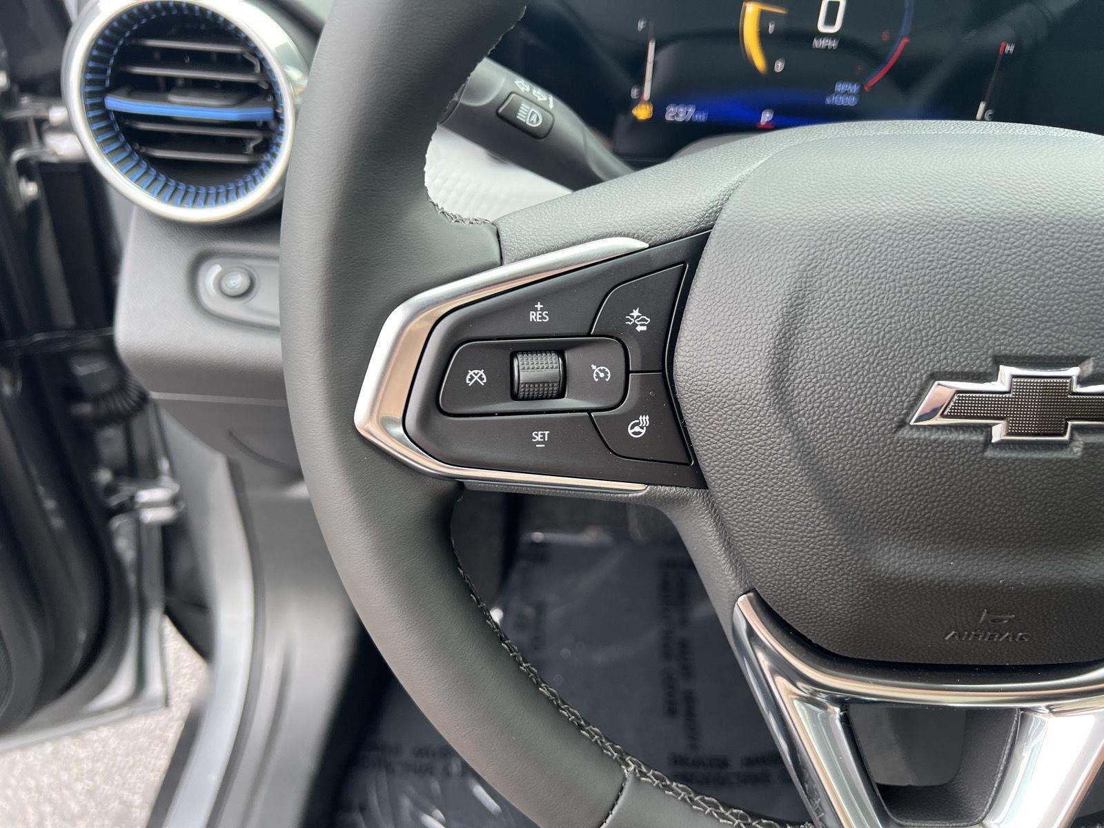 2026 Chevrolet Trax LT - Photo 19